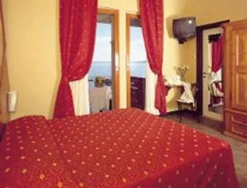 Smeraldo Hotell Sirmione