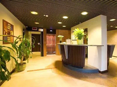Smeraldo Hotell 3*