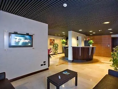 Smeraldo Hotell